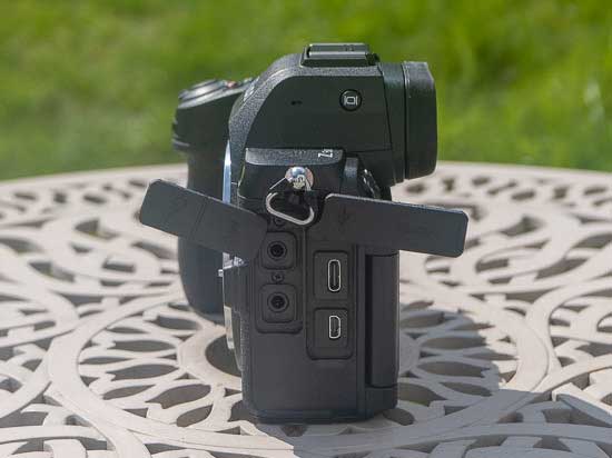 Nikon Z5 II
