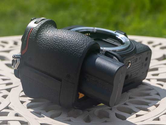 Nikon Z5 II