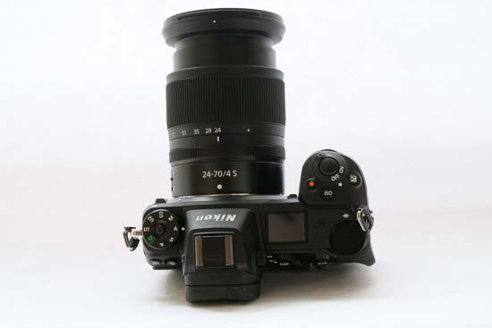 Nikon Z6 Review: Digital Photography Review