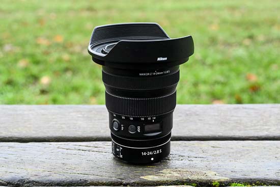 Sigma 105mm F2.8 DG DN MACRO Art