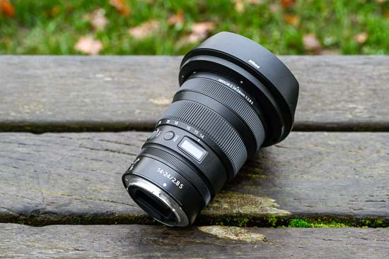 Sigma 105mm F2.8 DG DN MACRO Art