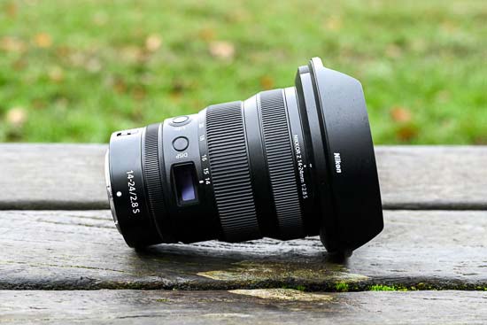 Sigma 105mm F2.8 DG DN MACRO Art