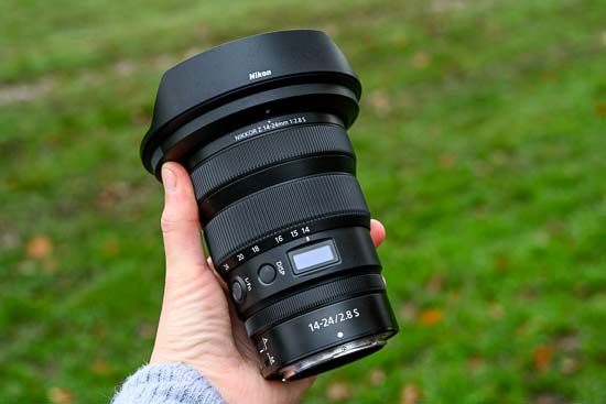 Sigma 105mm F2.8 DG DN MACRO Art