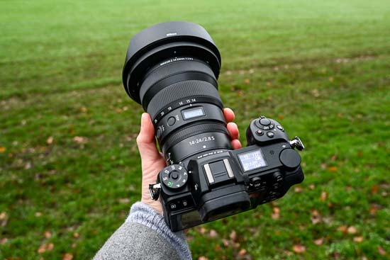 Sigma 105mm F2.8 DG DN MACRO Art