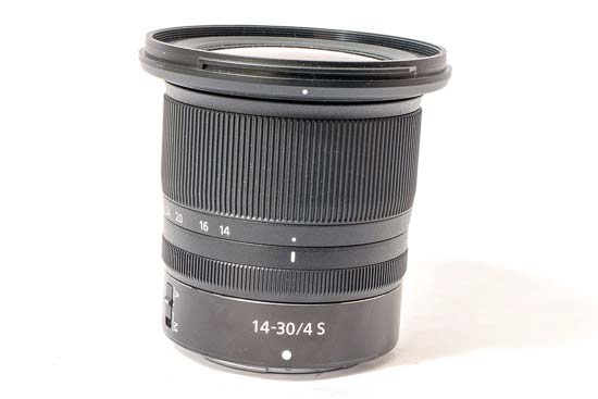Nikon Z 14-30mm f/4 S Review | Photography Blog