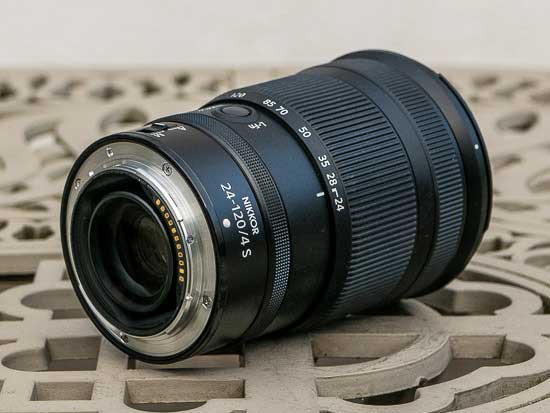 Nikon Z mm f S Review   Photography Blog