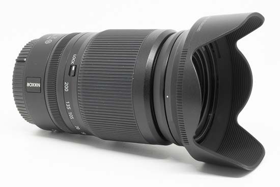 Nikon Z 24-200mm f/4-6.3 VR Review | Photography Blog