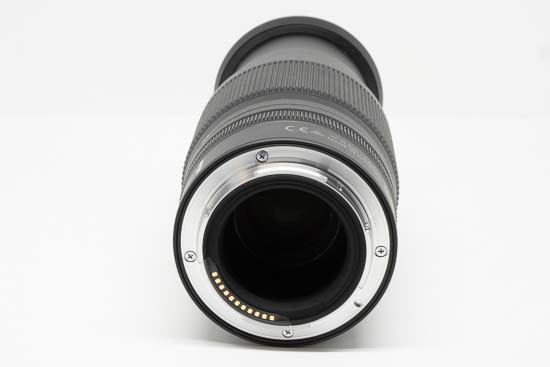 Nikon Z 24-200mm f/4-6.3 VR