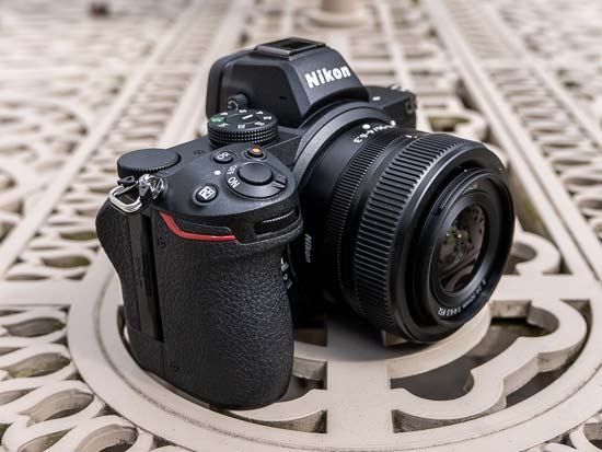 全品割引通販 NIKKOR Z 24-50mm f/4〜6.3 レンズ(ズーム) カメラ