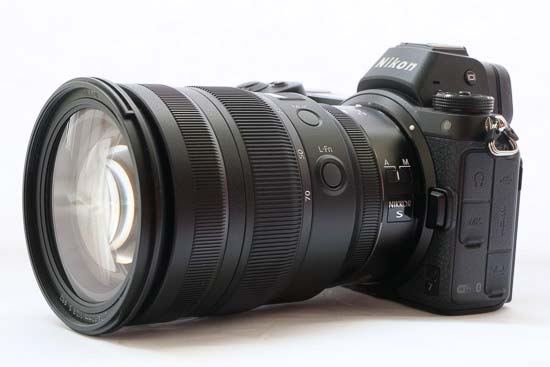 Nikon Z 24-70mm f/2.8 S Review | Photography Blog Nikon Z 24-70mm f/2.8 S Review | Photography Blog