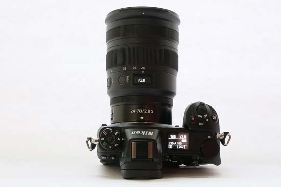 Nikon Z 24 70mm F 2 8 S Review Photography Blog
