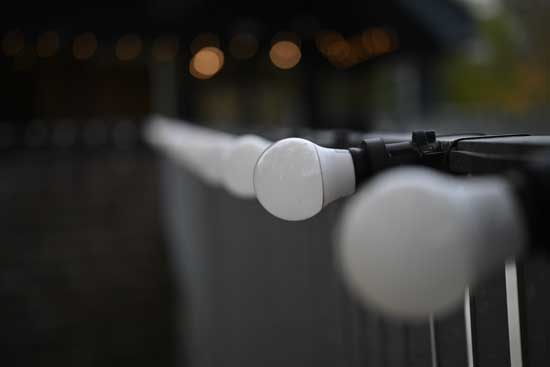 Nikon Z 24‑70mm f/2.8 S II