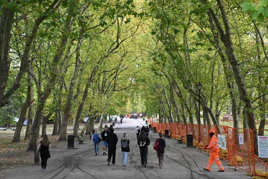 Nikon Z 24‑70mm f/2.8 S II