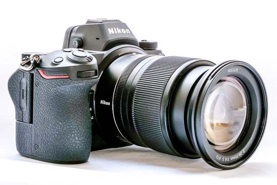 カメラ レンズ(ズーム) Nikon Z 24-70mm f/4 S Review | Photography Blog