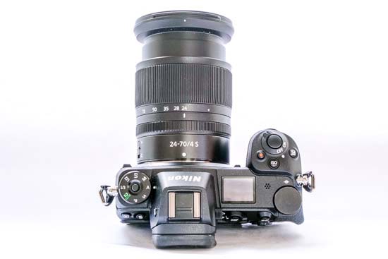 カメラ レンズ(ズーム) Nikon Z 24-70mm f/4 S Review | Photography Blog