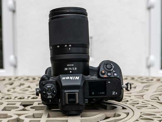 Nikon Z 28 75mm F28 Review Digital Photography Saver