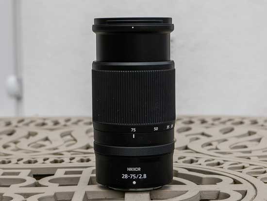 DELA DISCOUNT nikon_z_28_75mm_f2_8_08 Nikon Z 28-75mm F2.8 Review DELA DISCOUNT  