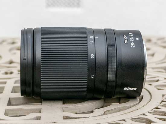 DELA DISCOUNT nikon_z_28_75mm_f2_8_12 Nikon Z 28-75mm F2.8 Review DELA DISCOUNT  