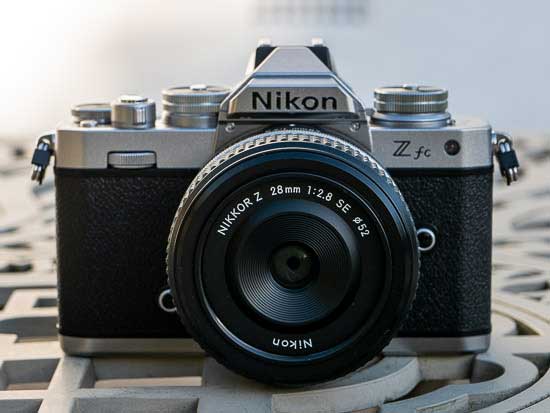 DELA DISCOUNT nikon_z_28mm_f2_8_se_01 Nikon Z 28mm F2.8 SE Review DELA DISCOUNT  