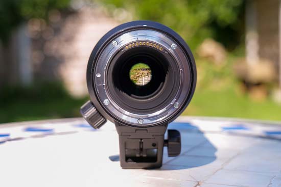Nikon Z 70-200mm f/2.8 VR S Review | Photography Blog Nikon Z 70-200mm f/2.8 VR S Review | Photography Blog