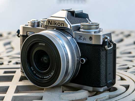 DELA DISCOUNT nikon_z_dx_16_50mm_f3_5_6_3_vr_07 Nikon Z DX 16-50mm F3.5-6.3 VR Review DELA DISCOUNT  