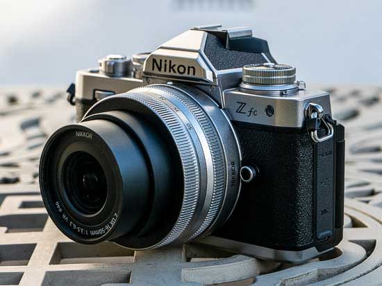 DELA DISCOUNT nikon_z_dx_16_50mm_f3_5_6_3_vr_08 Nikon Z DX 16-50mm F3.5-6.3 VR Review DELA DISCOUNT  