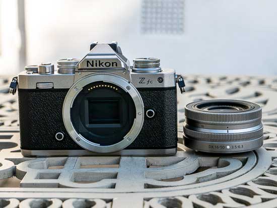 DELA DISCOUNT nikon_z_dx_16_50mm_f3_5_6_3_vr_13 Nikon Z DX 16-50mm F3.5-6.3 VR Review DELA DISCOUNT  
