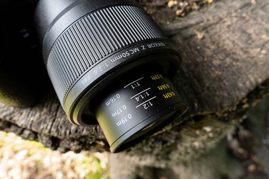 カメラ レンズ(単焦点) Nikon Z MC 50mm F2.8 Review | Photography Blog
