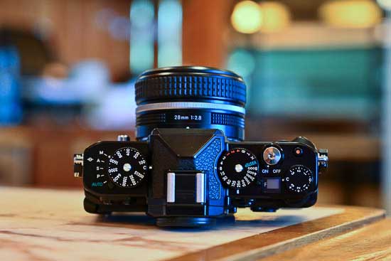 New Nikon Zf: 11 Exciting Things To Know