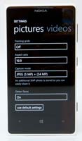 Nokia Lumia 1020