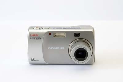 Olympus Camedia C-310Zoom #2