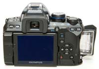 Olympus E-620 Review | Photography Blog