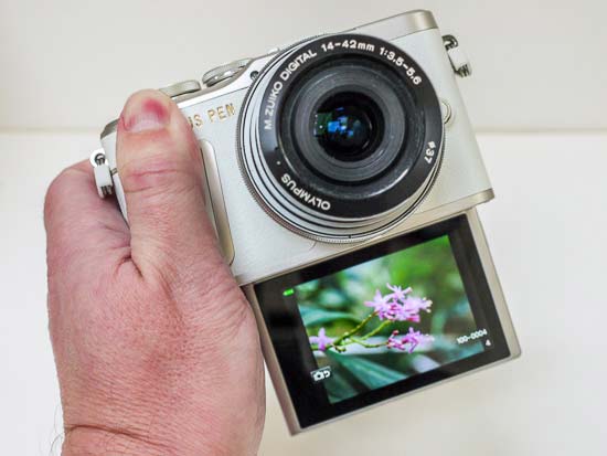 Olympus PEN E-PL10 Review | Photography Blog