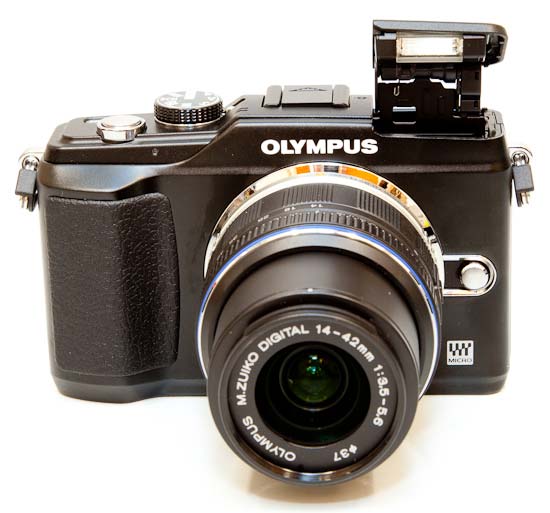 Olympus EPL2 Review Product Images Photography Blog