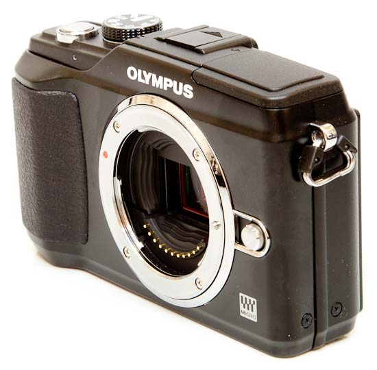 Olympus EPL2 Review Product Images Photography Blog
