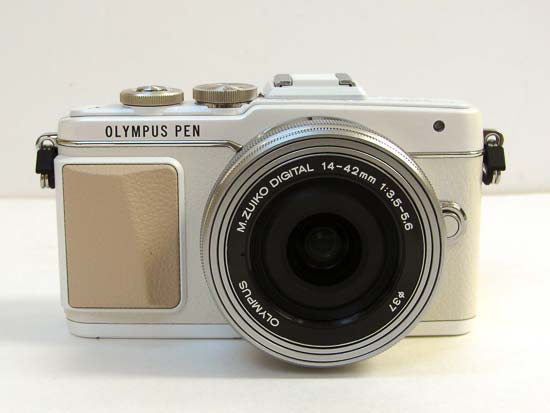 Olympus PEN E-PL7 First Impressions Review: Digital Photography Review