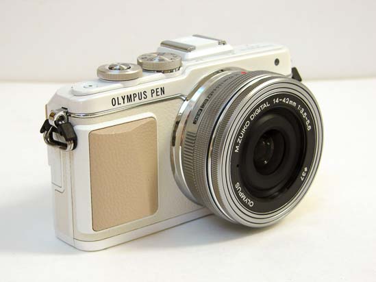 Olympus E-PL7 Review | Photography Blog