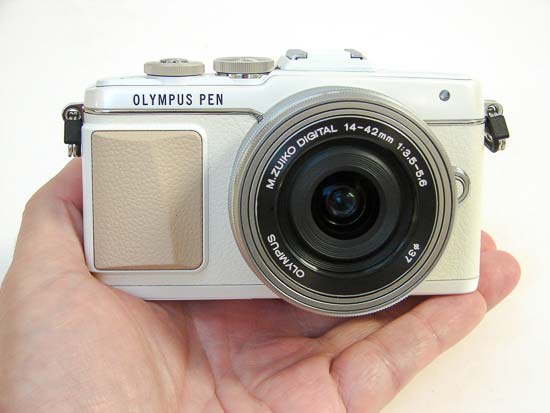 Olympus E Pl7 Review Photography Blog