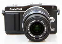 Olympus E-PM2 Review | Photography Blog