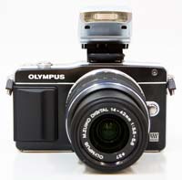 Olympus E-PM2 Review | Photography Blog