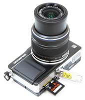 Olympus E-PM2 Review | Photography Blog