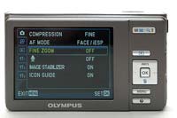 【美品】OLYMPUS FE-5030 コンデジ パールホワイト 001_s.jpg
