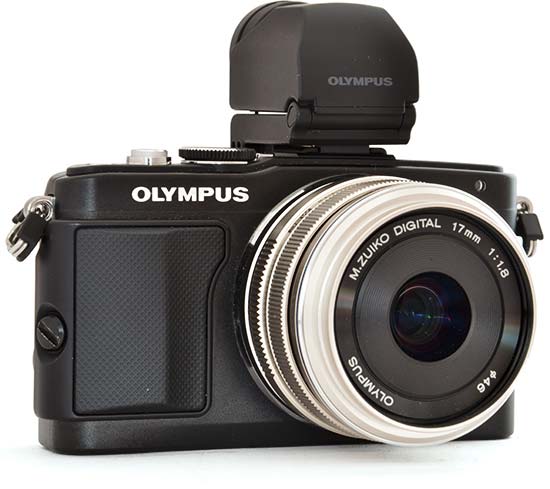 Olympus M.ZUIKO Digital mm f.8 Review   Photography Blog