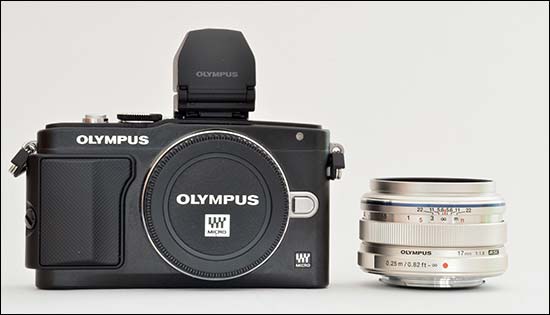 カメラ レンズ(単焦点) Olympus M.ZUIKO Digital 17mm f/1.8 Review | Photography Blog