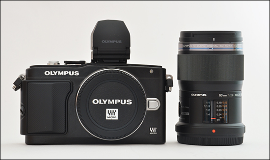 Olympus M.Zuiko Digital ED 60mm f/2.8 Macro Review | Photography Blog