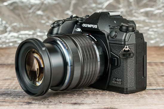 Olympus M.Zuiko Digital ED 12-45mm f/4 Pro Review | Photography Blog