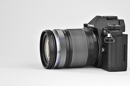 Olympus M.ZUIKO Digital ED 14-150mm f/4-5.6 II Review | Photography Blog