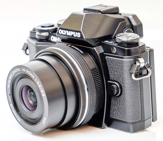Olympus M.ZUIKO Digital ED 40-150mm f/4-5.6