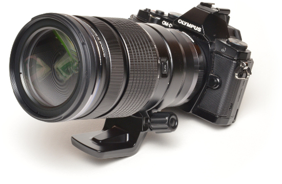 Olympus M.ZUIKO Digital 40-150mm f/2.8 Pro Review | Photography Blog