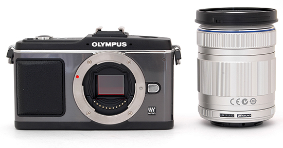 Olympus M Zuiko Digital Ed 40 150mm F 4 5 6 Review Photography Blog